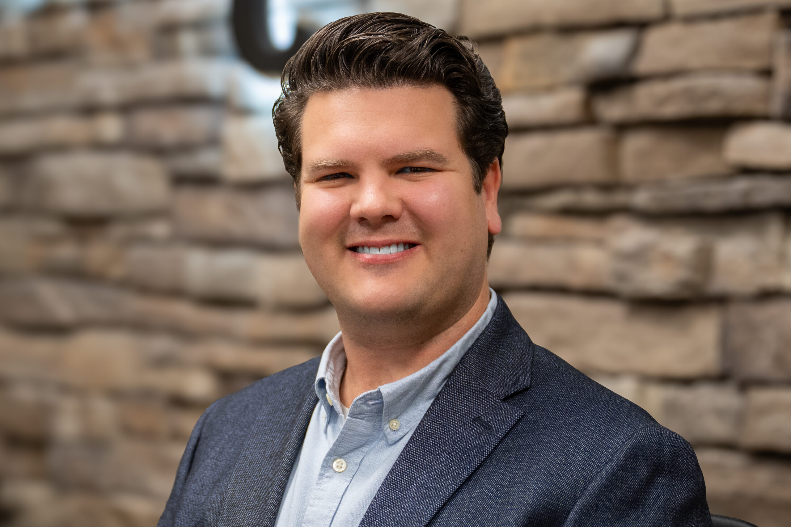 Richard “Chard” Howley