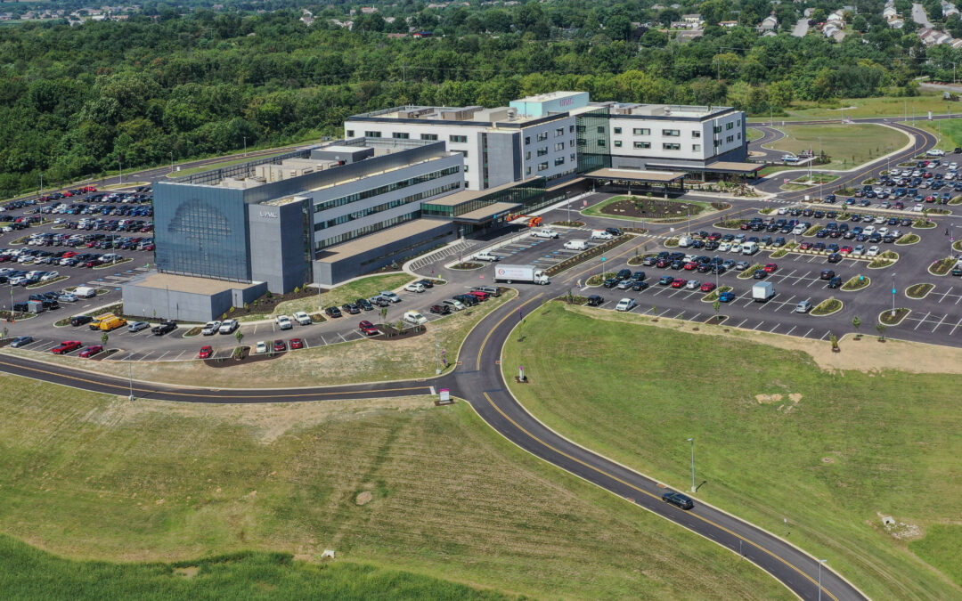 UPMC Memorial Hospital