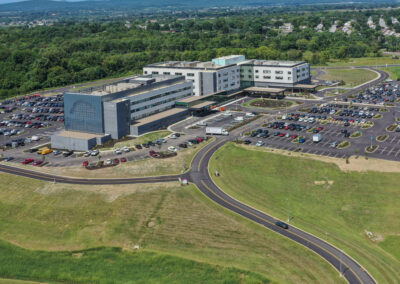 UPMC Memorial Hospital