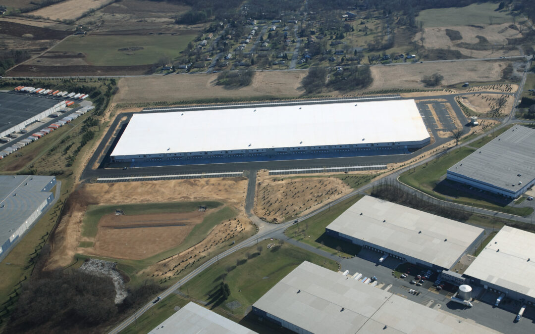 Cumberland Valley Distribution Center