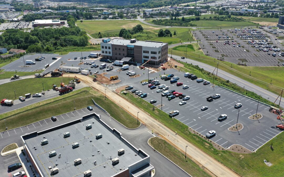 OSS Health West York Orthopaedic Urgent Care & Orthopaedic Office