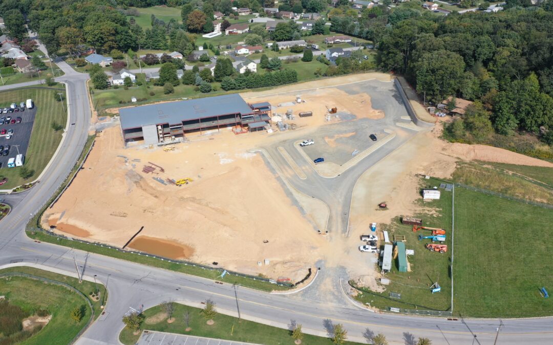 WellSpan Digestive Health Center