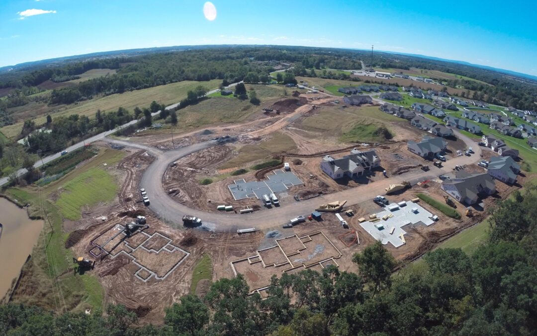 CKV Bridgewater Retirement Condos