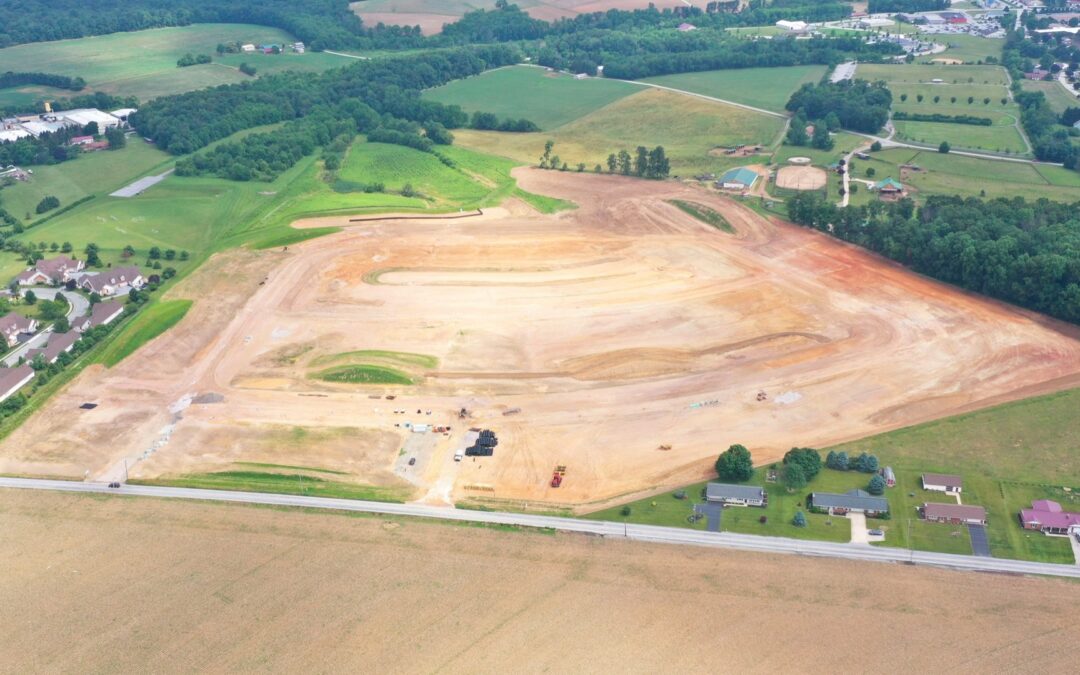 Hamilton’s Overlook