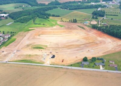 Hamilton’s Overlook