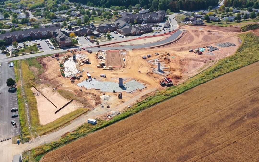 CKV Hearthside Apartments