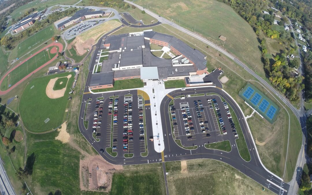 Middletown Area School District Senior High School