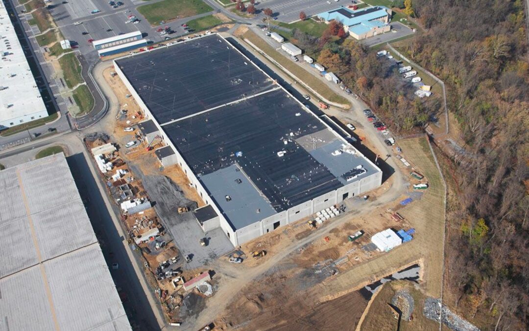 General Purpose Warehouse