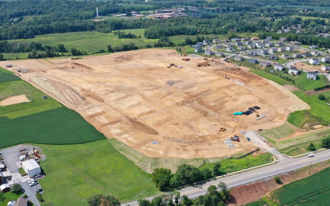 Windy Heights Phase III